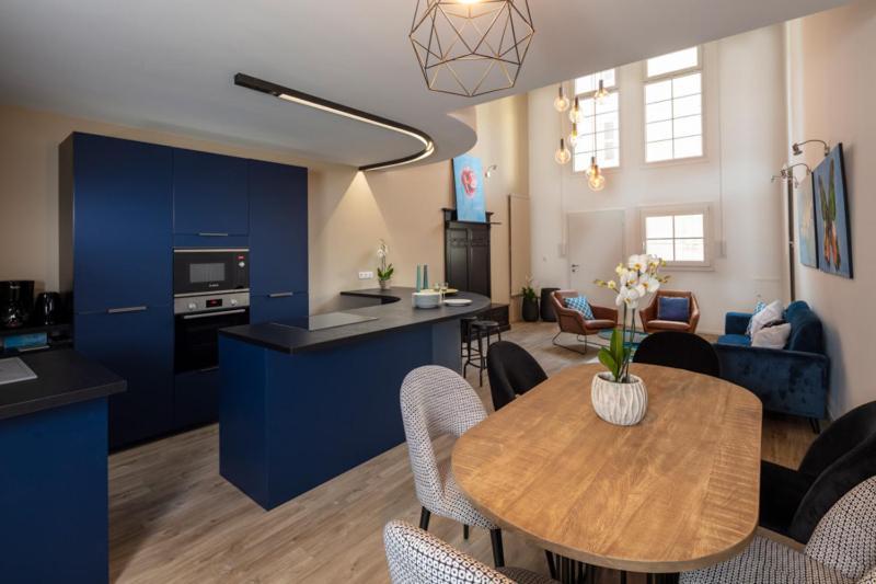 Gite Loft Cornelius Lons-le-Saunier Exteriör bild