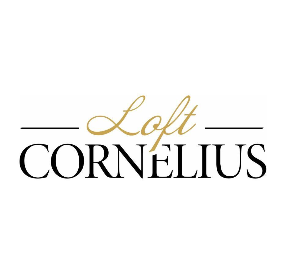 Gite Loft Cornelius Lons-le-Saunier Exteriör bild